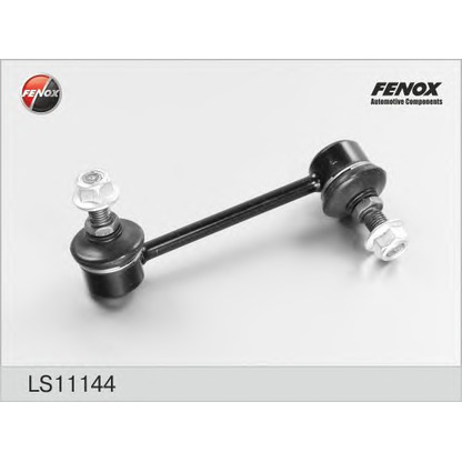 Foto Stange/Strebe, Stabilisator FENOX LS11144