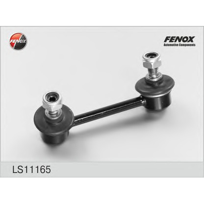 Photo Rod/Strut, stabiliser FENOX LS11165