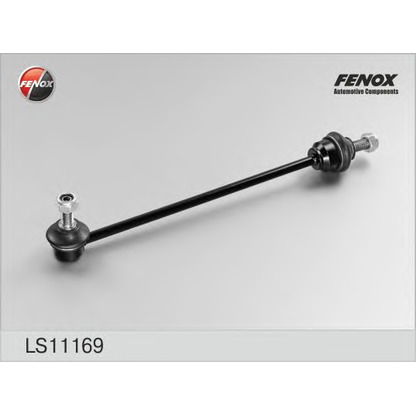 Photo Rod/Strut, stabiliser FENOX LS11169