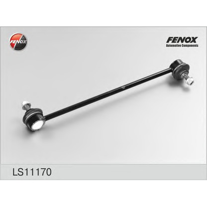 Photo Rod/Strut, stabiliser FENOX LS11170