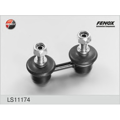 Foto Stange/Strebe, Stabilisator FENOX LS11174