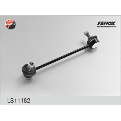 Foto Asta/Puntone, Stabilizzatore FENOX LS11182