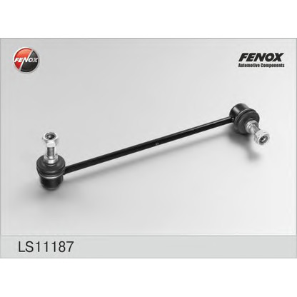 Photo Rod/Strut, stabiliser FENOX LS11187