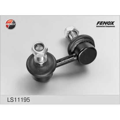 Photo Rod/Strut, stabiliser FENOX LS11195