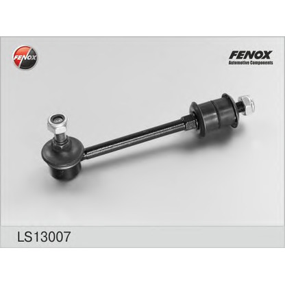 Foto Asta/Puntone, Stabilizzatore FENOX LS13007