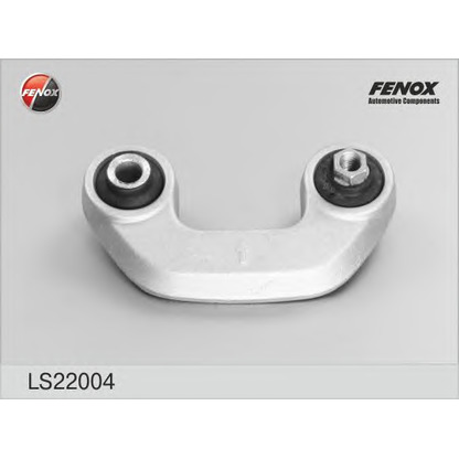 Foto Asta/Puntone, Stabilizzatore FENOX LS22004