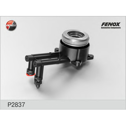 Фото Центральный выключатель, система сцепления FENOX P2837