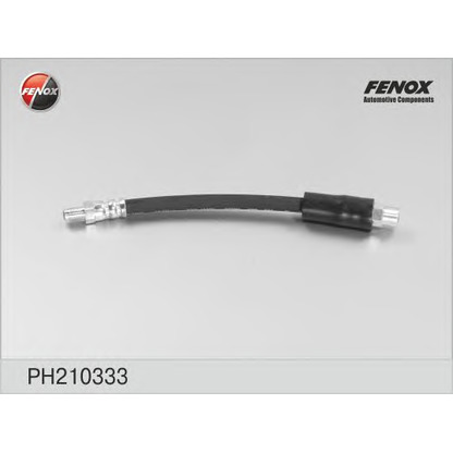 Photo Brake Hose FENOX PH210333