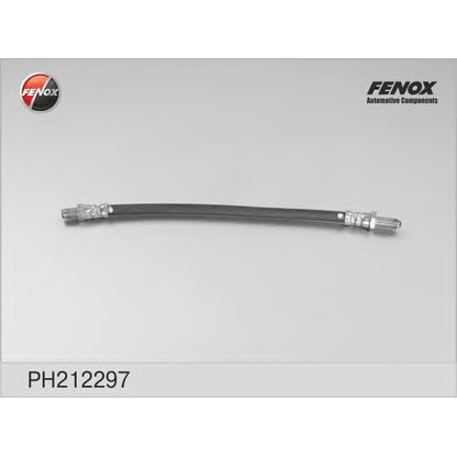 Photo Flexible de frein FENOX PH212297