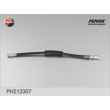 Photo Brake Hose FENOX PH212307