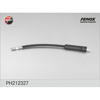 Foto Tubo flexible de frenos FENOX PH212327