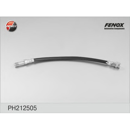 Photo Flexible de frein FENOX PH212505