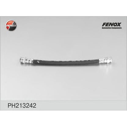 Foto Tubo flexible de frenos FENOX PH213242