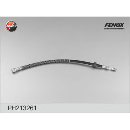 Foto Tubo flexible de frenos FENOX PH213261