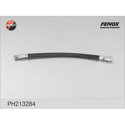 Foto Tubo flexible de frenos FENOX PH213284