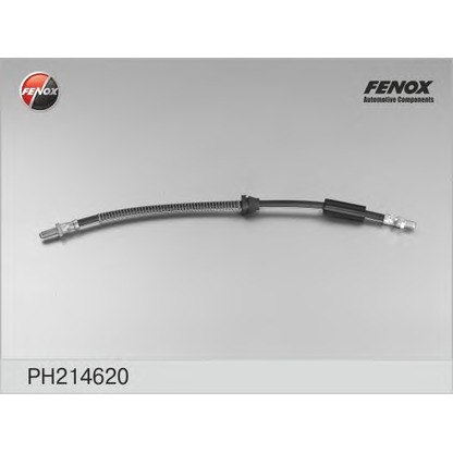 Zdjęcie Przewód hamulcowy elastyczny FENOX PH214620
