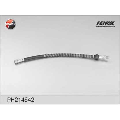 Photo Flexible de frein FENOX PH214642
