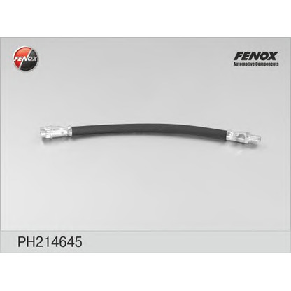 Photo Flexible de frein FENOX PH214645