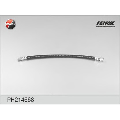 Photo Flexible de frein FENOX PH214668
