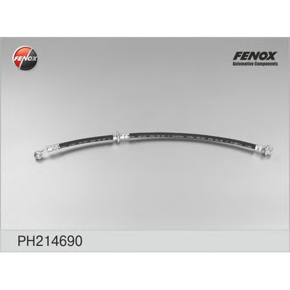 Foto Flessibile del freno FENOX PH214690