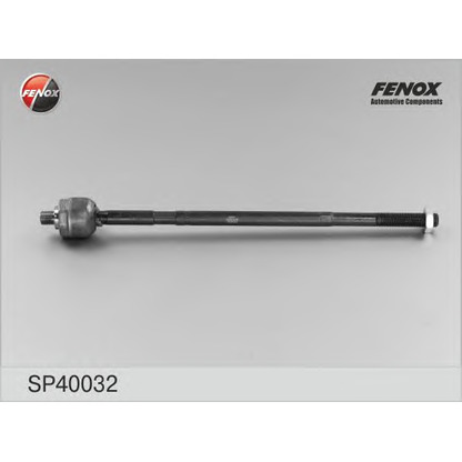 Photo Rod Assembly FENOX SP40032