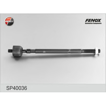 Foto Articulación axial, barra de acoplamiento FENOX SP40036