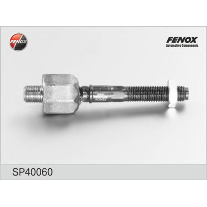 Foto Articulación axial, barra de acoplamiento FENOX SP40060