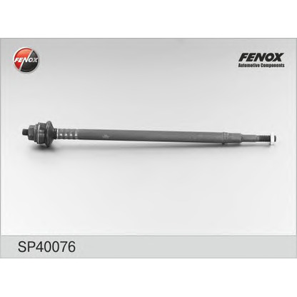 Foto Articulación axial, barra de acoplamiento FENOX SP40076