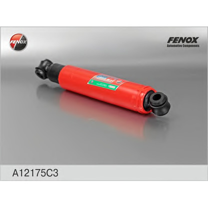 Photo Shock Absorber FENOX A12175C3