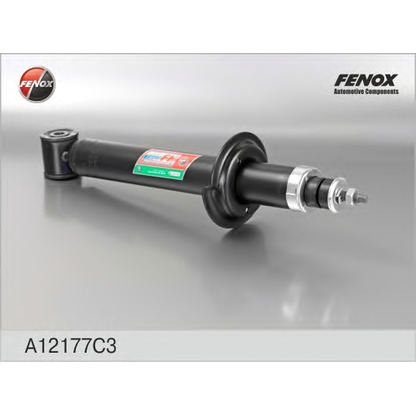 Foto Ammortizzatore FENOX A12177C3