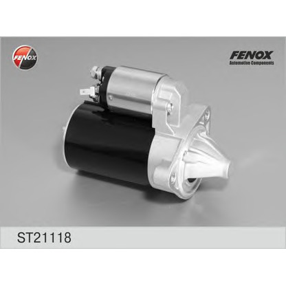 Foto Motor de arranque FENOX ST21118
