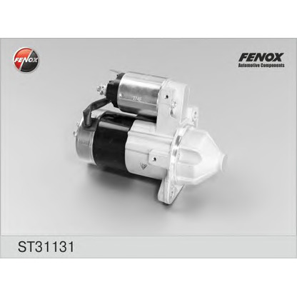 Foto Motor de arranque FENOX ST31131