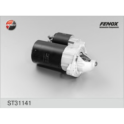Foto Motor de arranque FENOX ST31141