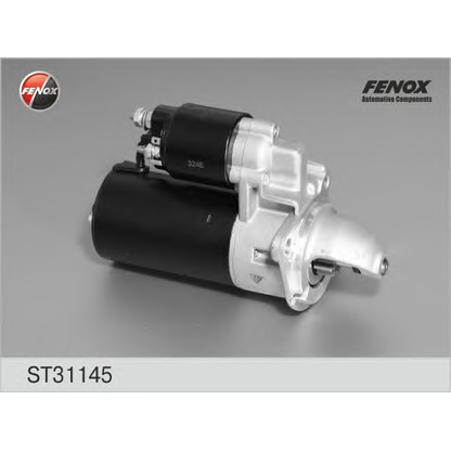 Foto Motor de arranque FENOX ST31145