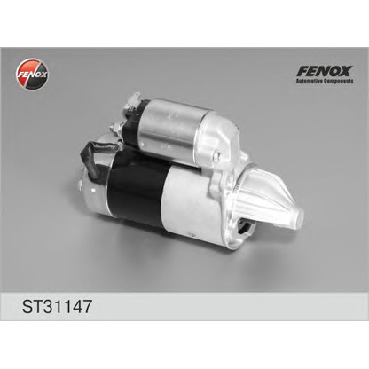 Foto Motor de arranque FENOX ST31147