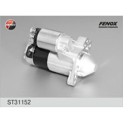 Foto Motor de arranque FENOX ST31152