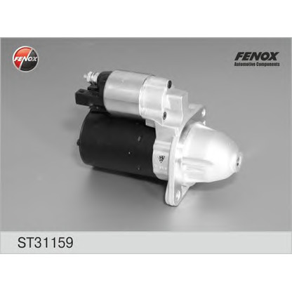 Foto Motor de arranque FENOX ST31159