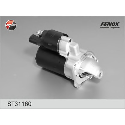 Foto Motor de arranque FENOX ST31160