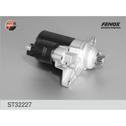 Foto Motor de arranque FENOX ST32227