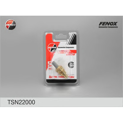 Photo Sensor, coolant temperature FENOX TSN22000