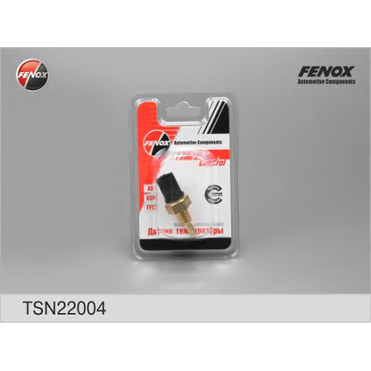 Photo Sonde de température, liquide de refroidissement FENOX TSN22004