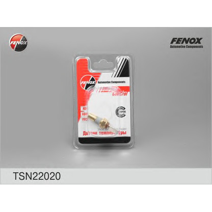 Photo Sonde de température, liquide de refroidissement FENOX TSN22020