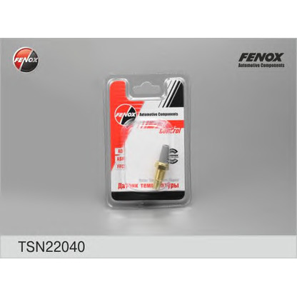 Photo Sonde de température, liquide de refroidissement FENOX TSN22040