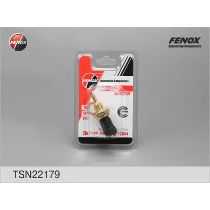 Photo Sensor, coolant temperature FENOX TSN22179
