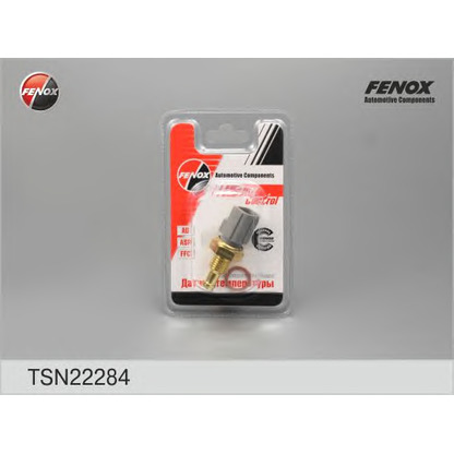 Foto Sensor, Kühlmitteltemperatur FENOX TSN22284