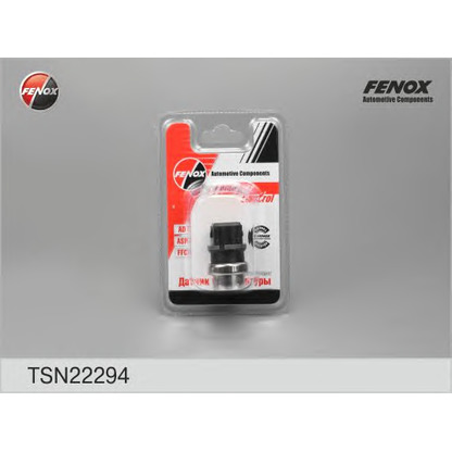 Photo Sonde de température, liquide de refroidissement FENOX TSN22294