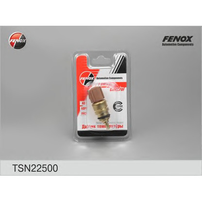 Photo Sensor, coolant temperature FENOX TSN22500