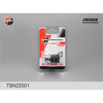 Photo Sensor, coolant temperature FENOX TSN22501
