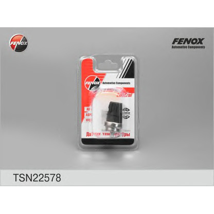 Photo Sensor, coolant temperature FENOX TSN22578