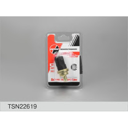 Foto Sensor, temperatura del refrigerante FENOX TSN22619